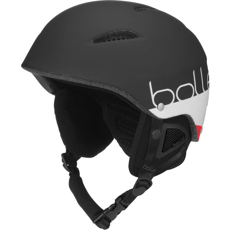 B-STYLE, Black White Matte-No Lens Reference, hi-res image number null